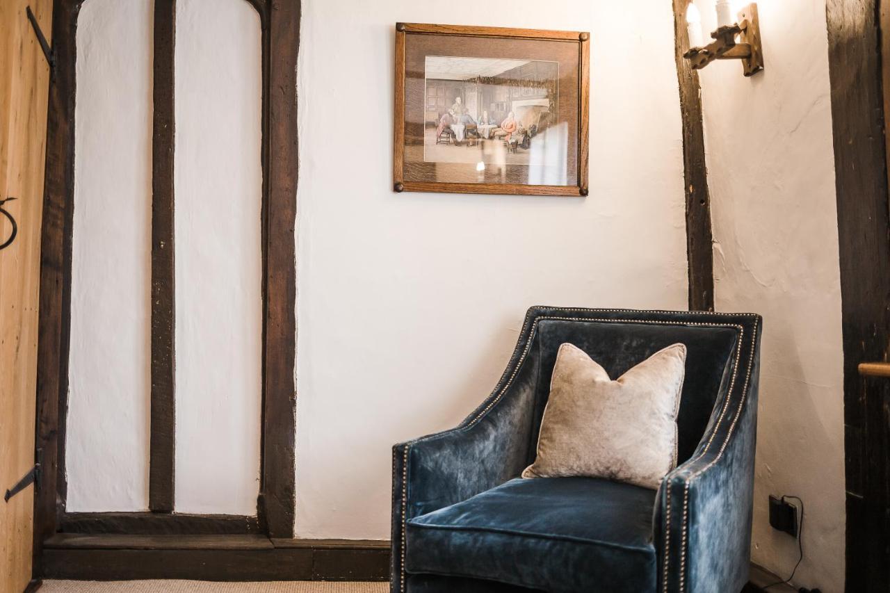 Taylour House - Edenbridge, Sleeps 10, Historic, Unique Yet Modern Villa Bagian luar foto